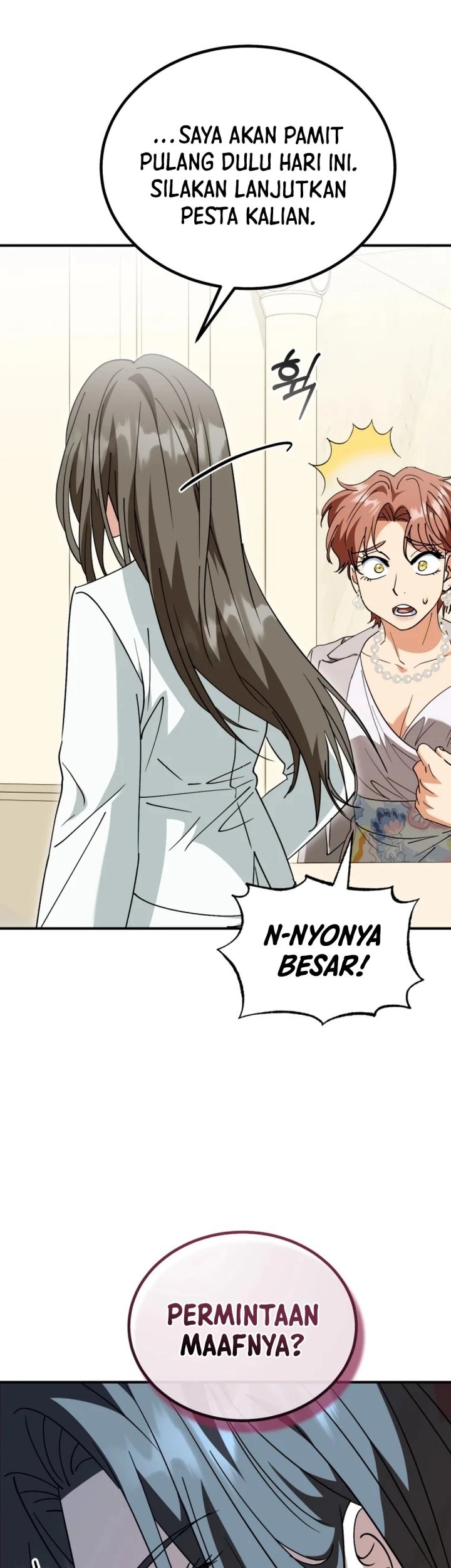 I Will Raise This Family! Chapter 41 - halaman 30