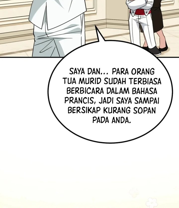 I Will Raise This Family! Chapter 41 - halaman 36
