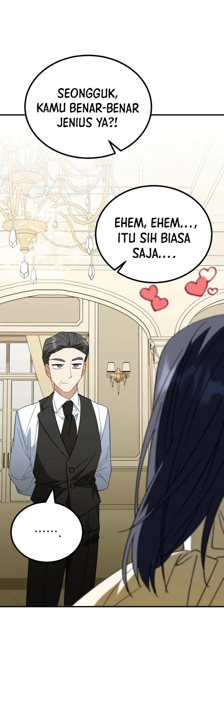 I Will Raise This Family! Chapter 41 - halaman 45