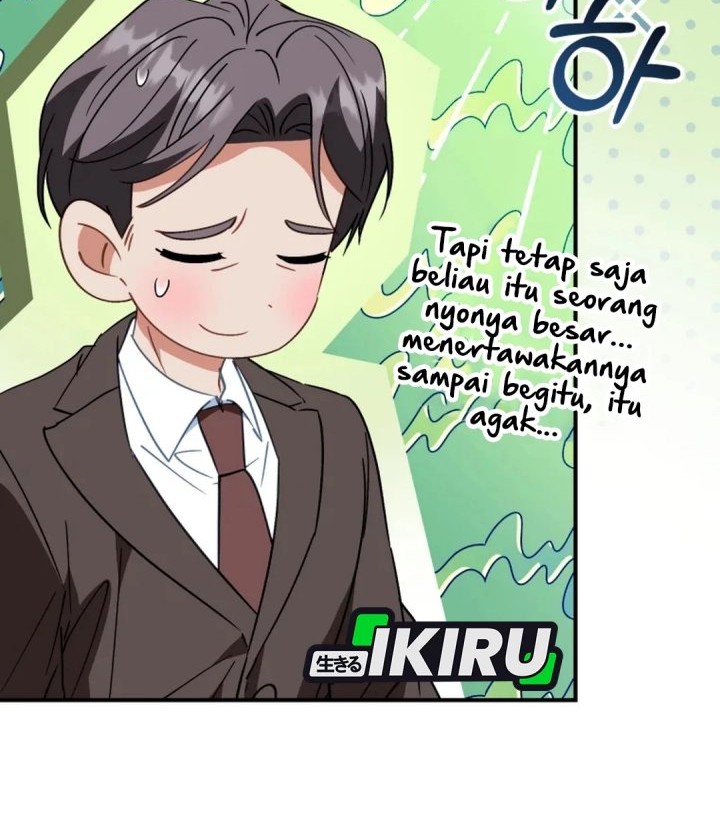 I Will Raise This Family! Chapter 41 - halaman 51