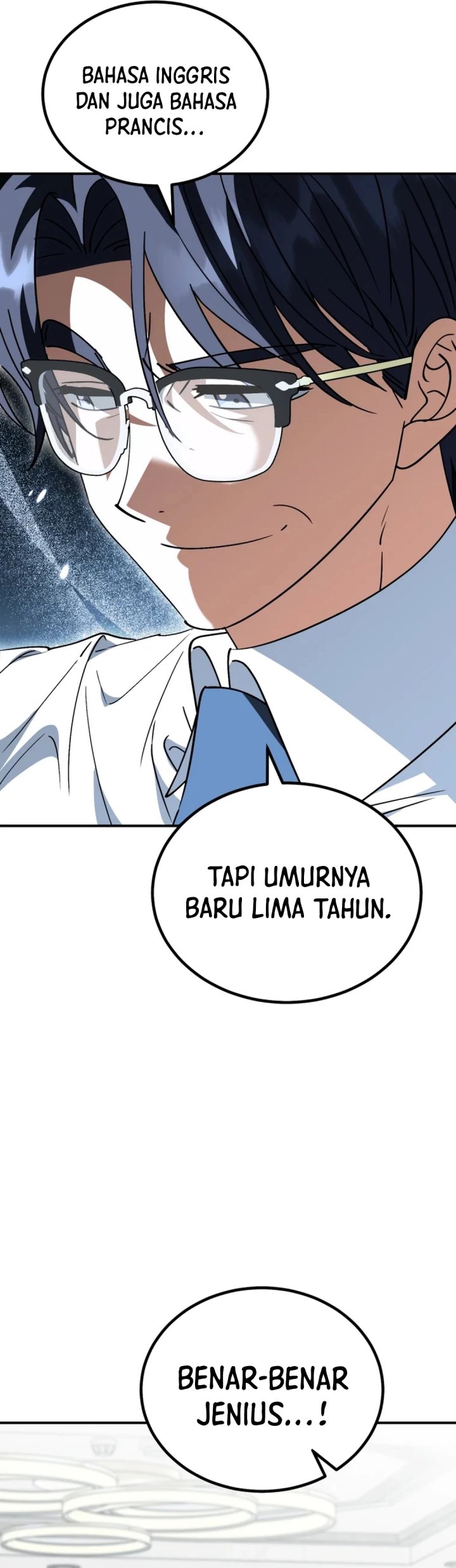 I Will Raise This Family! Chapter 41 - halaman 53