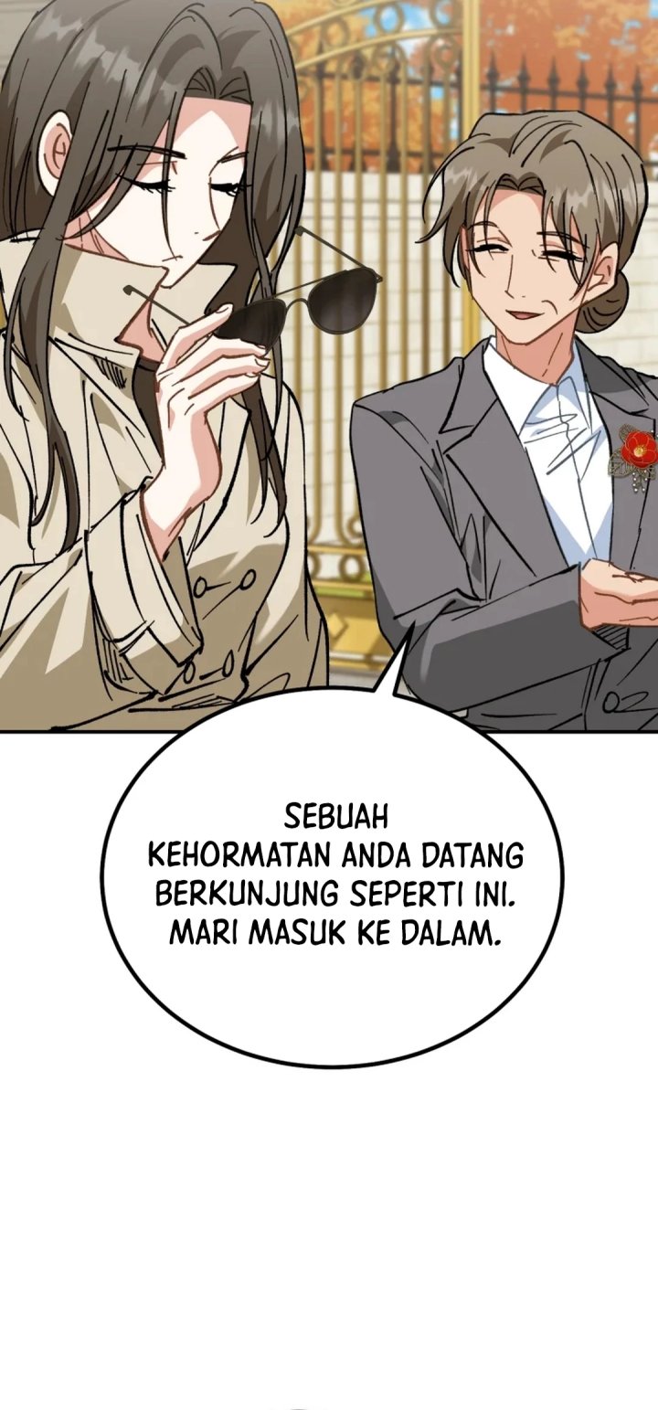I Will Raise This Family! Chapter 41 - halaman 68