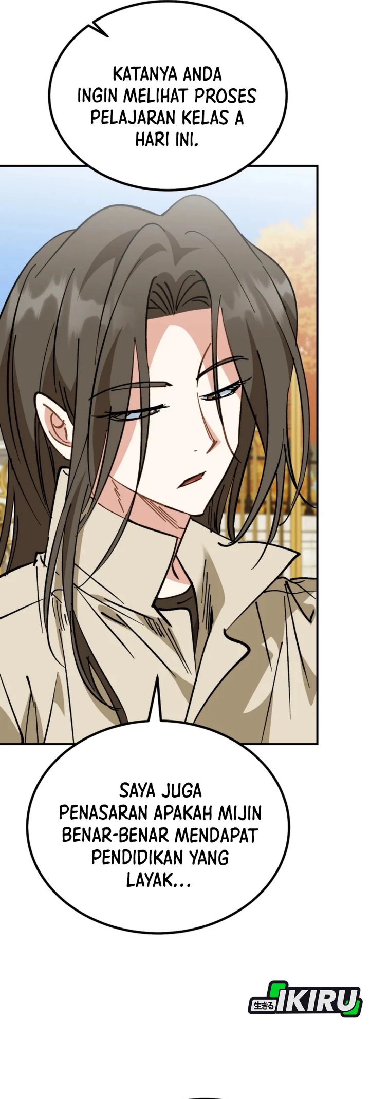 I Will Raise This Family! Chapter 41 - halaman 69