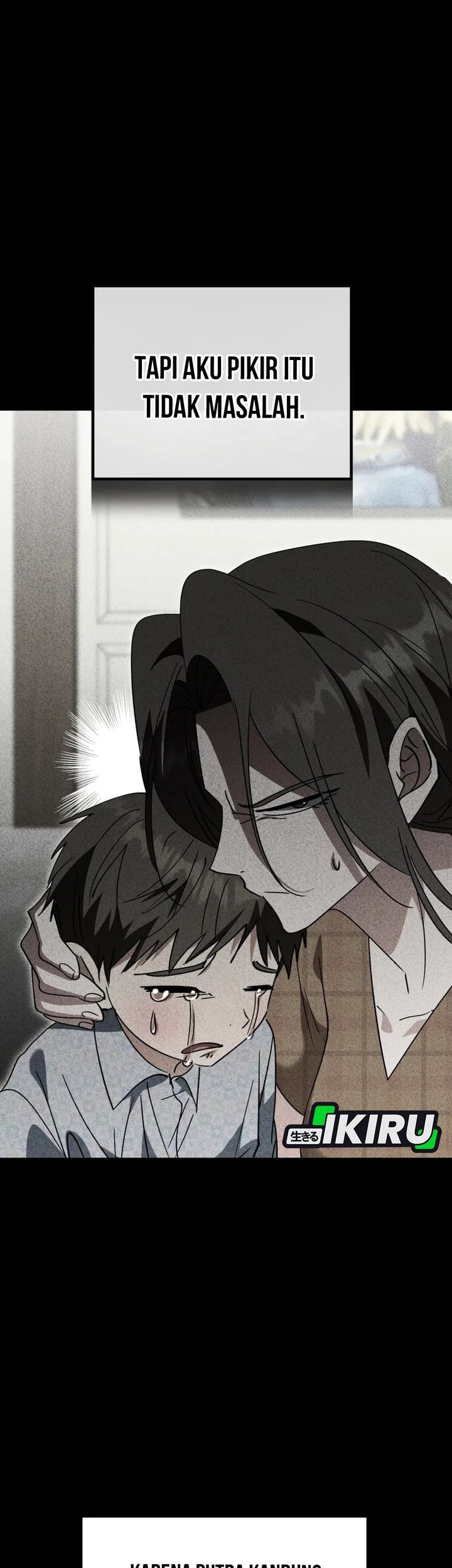 I Will Raise This Family! Chapter 42 - halaman 11