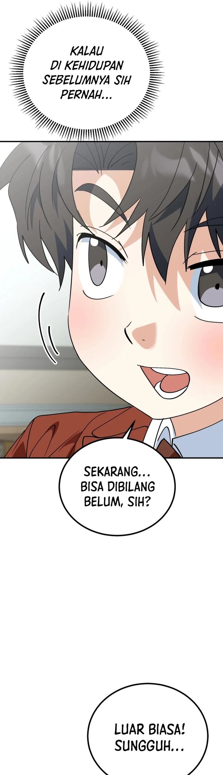 I Will Raise This Family! Chapter 42 - halaman 19