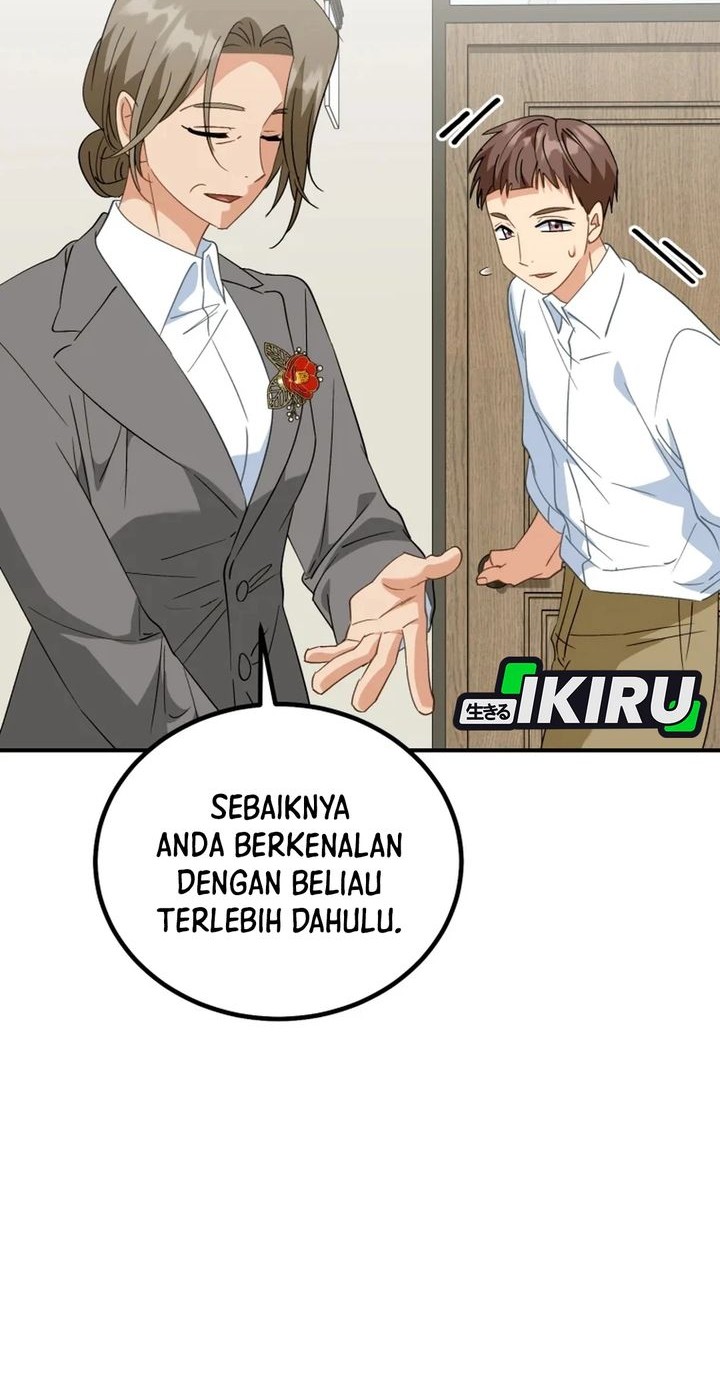 I Will Raise This Family! Chapter 42 - halaman 24