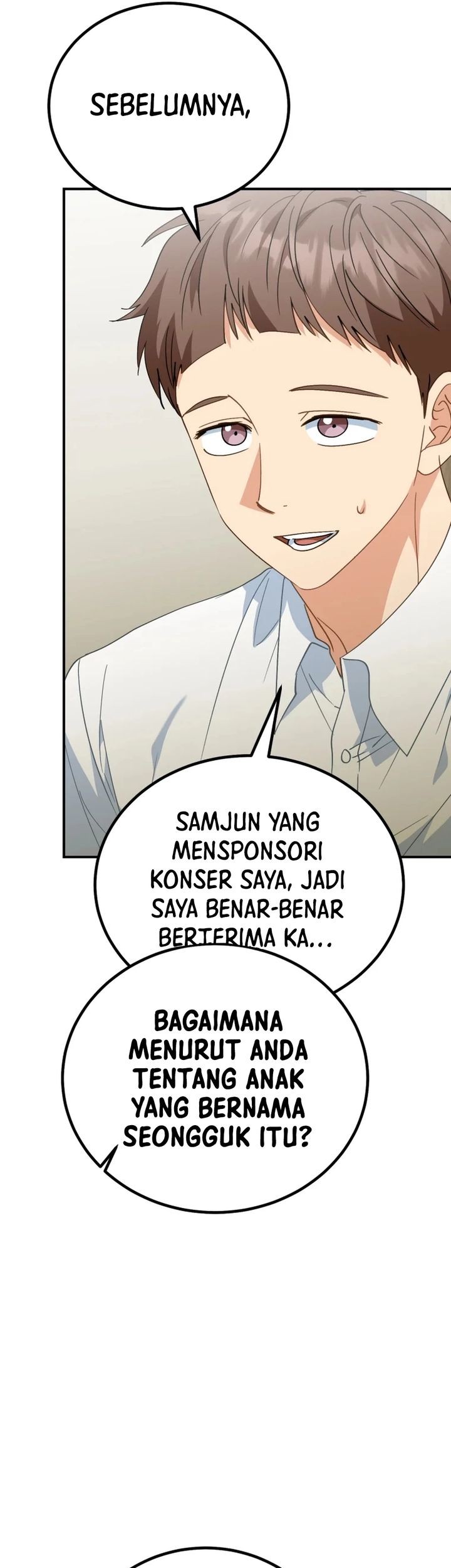 I Will Raise This Family! Chapter 42 - halaman 27
