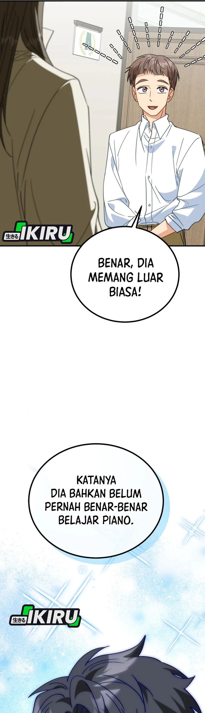 I Will Raise This Family! Chapter 42 - halaman 29