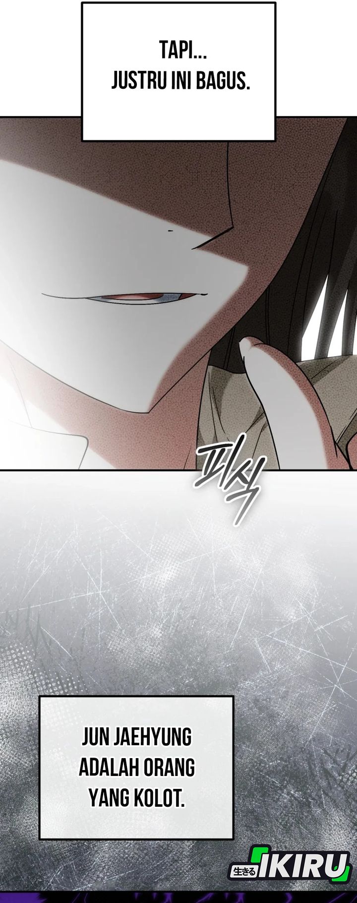 I Will Raise This Family! Chapter 42 - halaman 37