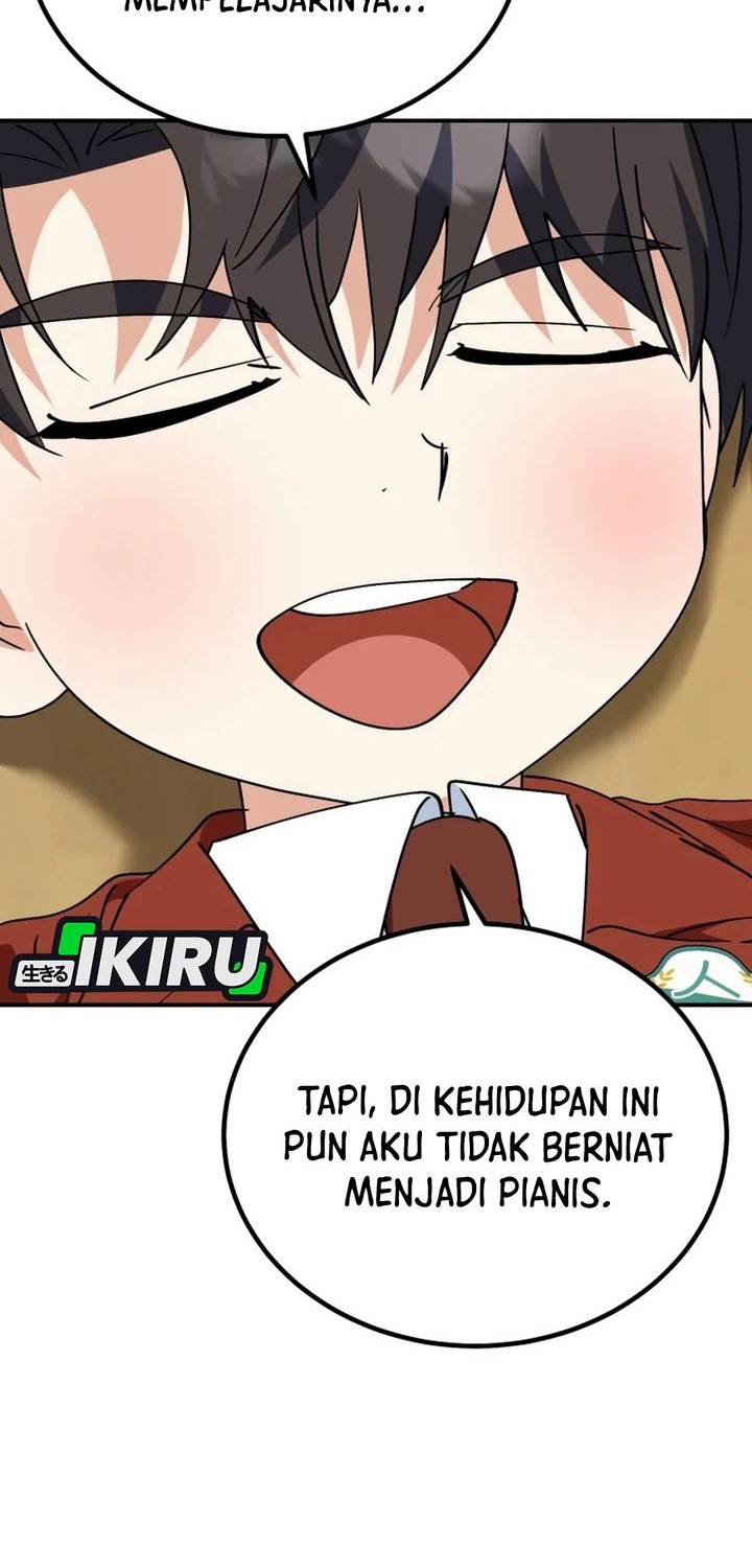 I Will Raise This Family! Chapter 42 - halaman 54