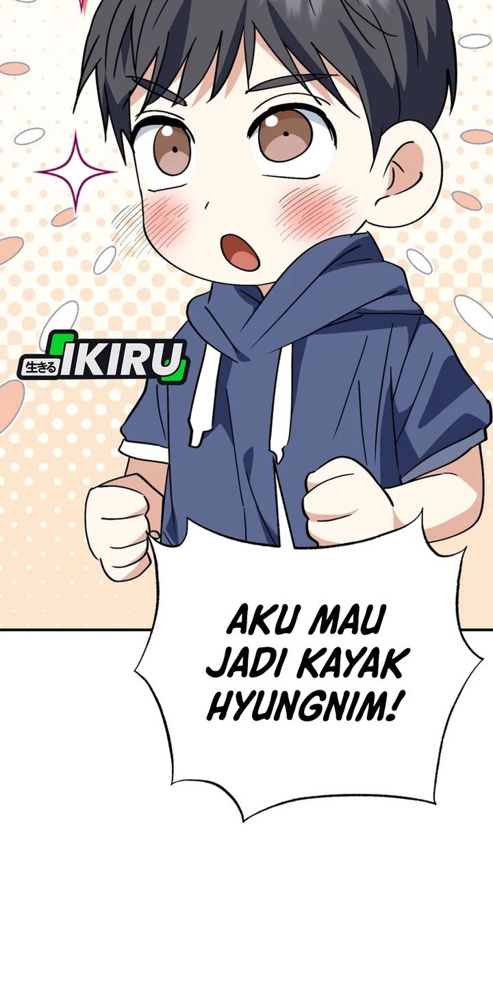 I Will Raise This Family! Chapter 42 - halaman 66