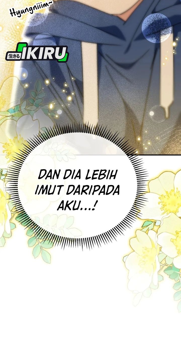 I Will Raise This Family! Chapter 42 - halaman 71