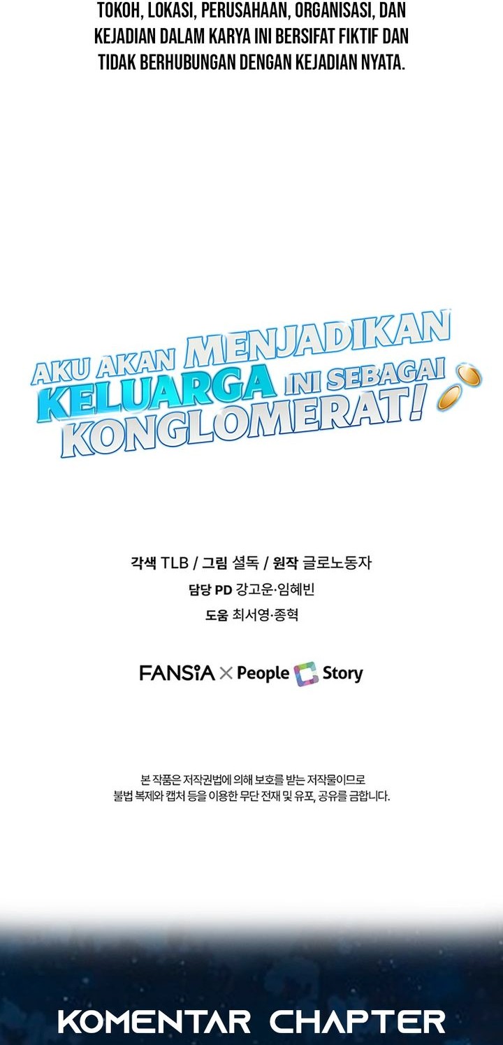 I Will Raise This Family! Chapter 42 - halaman 77