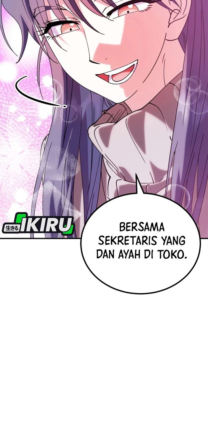 I Will Raise This Family! Chapter 43 - halaman 12