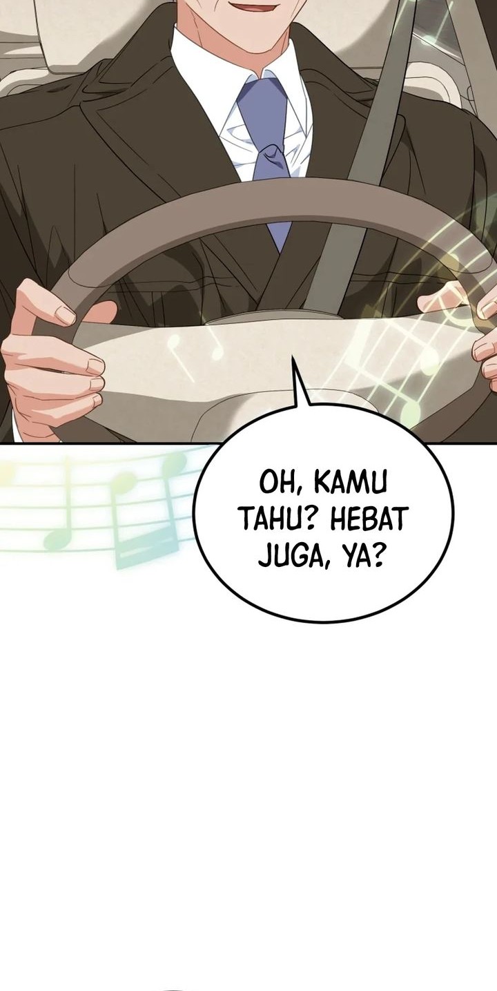 I Will Raise This Family! Chapter 43 - halaman 18