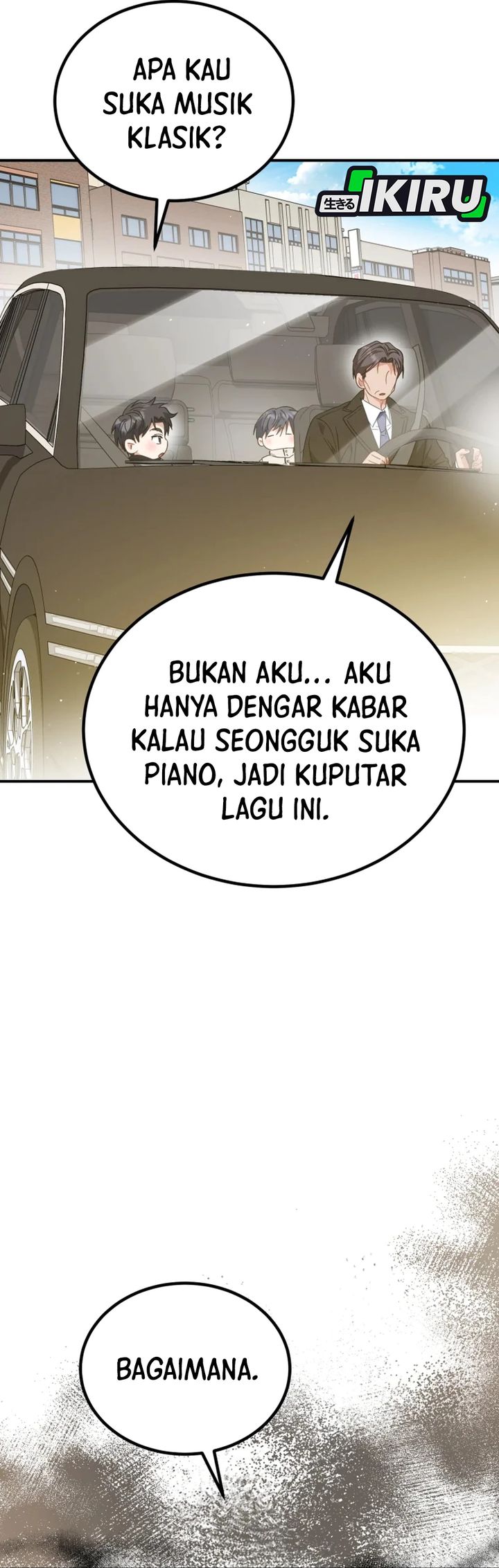 I Will Raise This Family! Chapter 43 - halaman 19