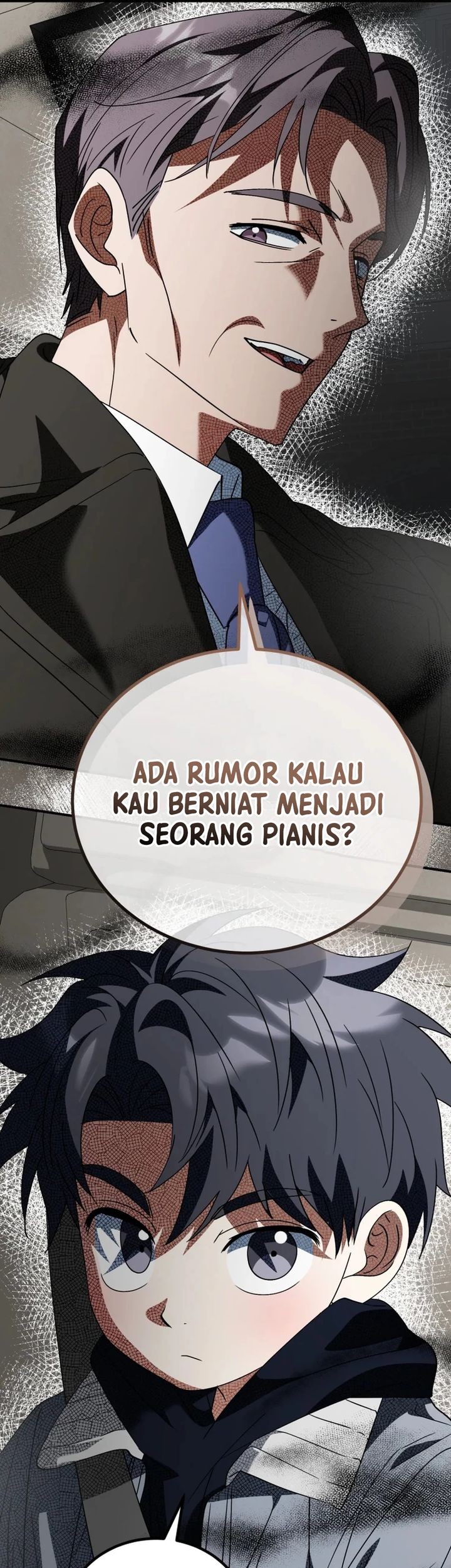 I Will Raise This Family! Chapter 43 - halaman 20