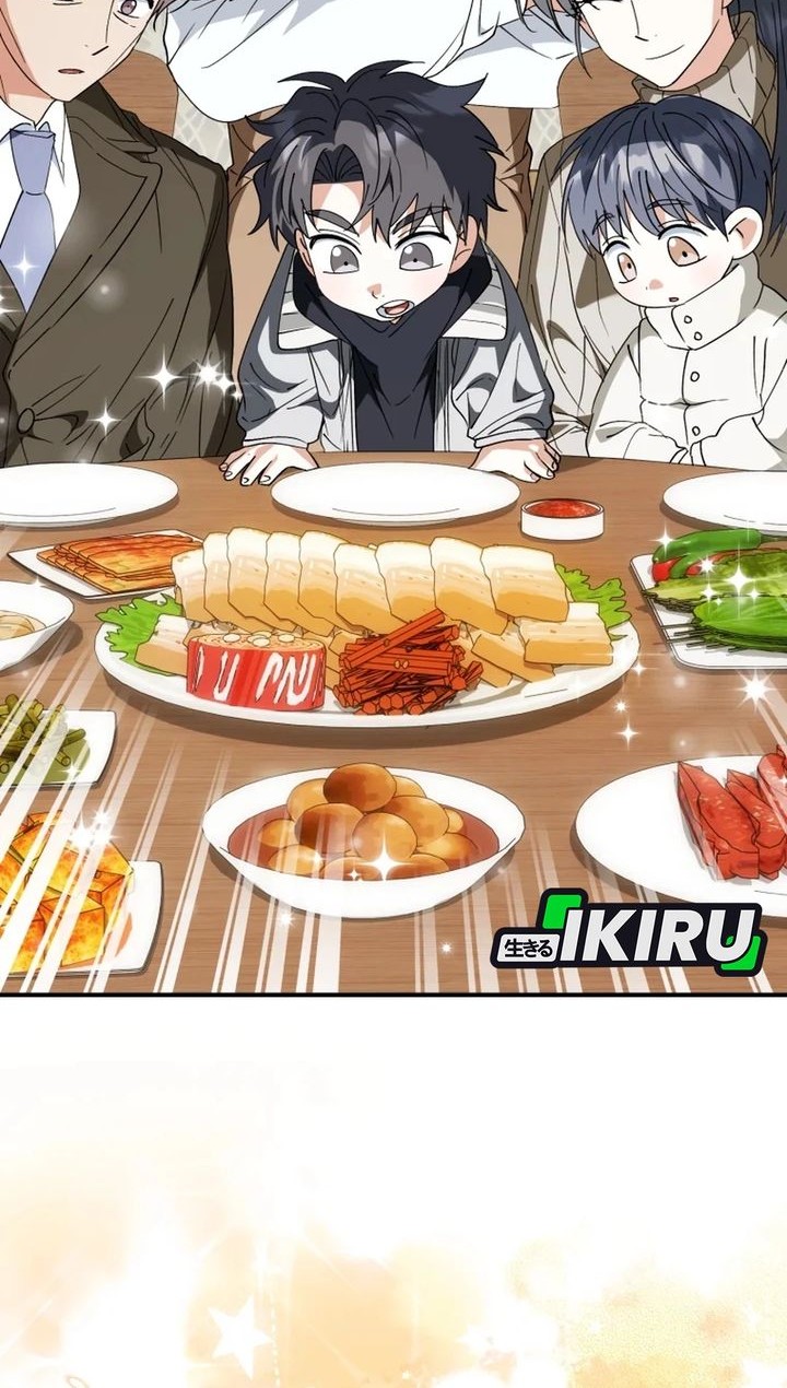 I Will Raise This Family! Chapter 43 - halaman 30