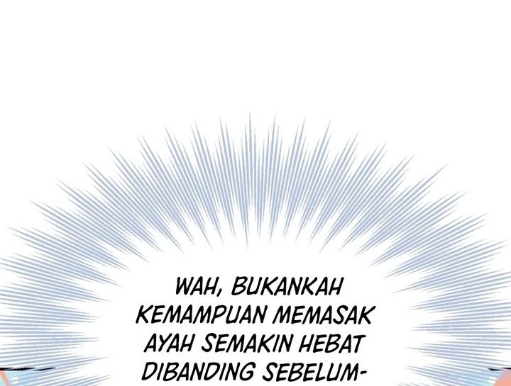 I Will Raise This Family! Chapter 43 - halaman 32