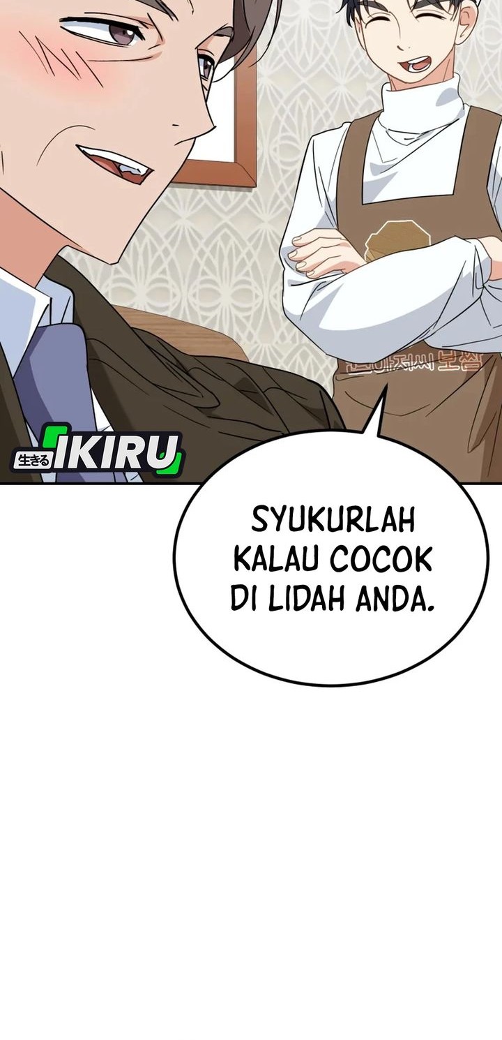 I Will Raise This Family! Chapter 43 - halaman 34