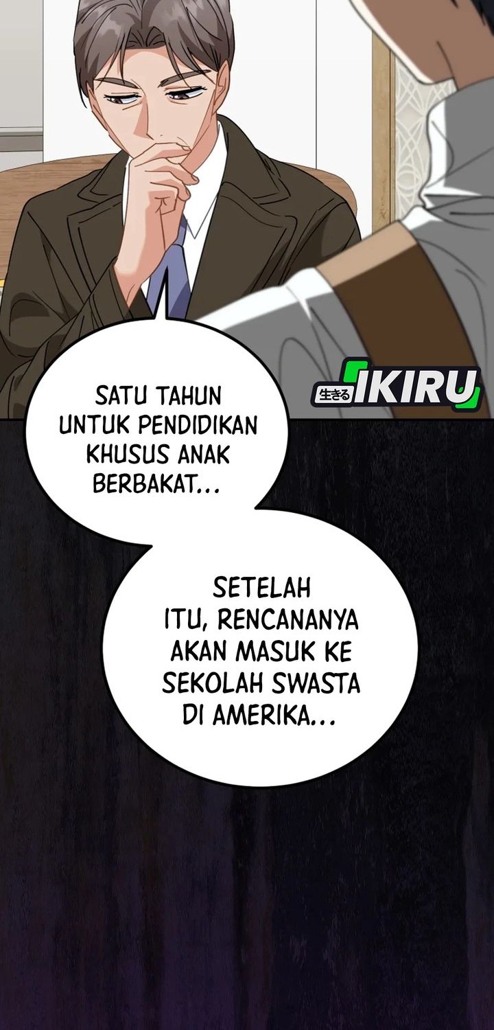 I Will Raise This Family! Chapter 43 - halaman 42