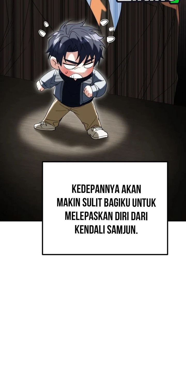 I Will Raise This Family! Chapter 43 - halaman 53
