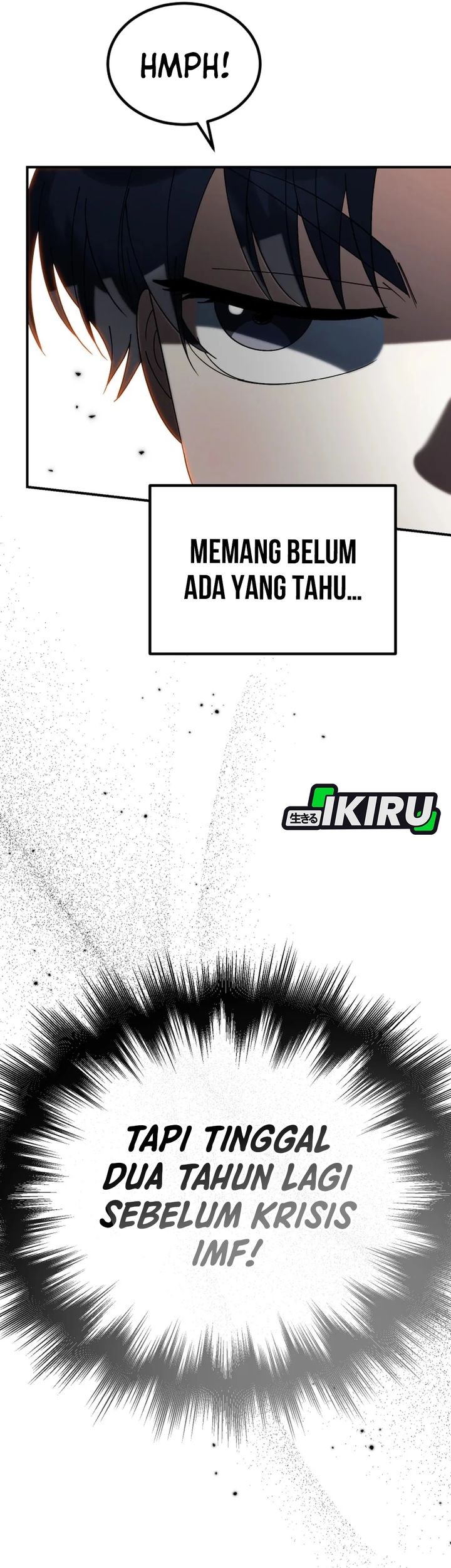 I Will Raise This Family! Chapter 43 - halaman 56