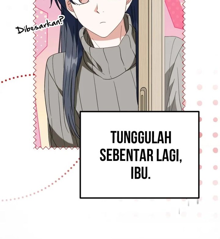 I Will Raise This Family! Chapter 43 - halaman 6