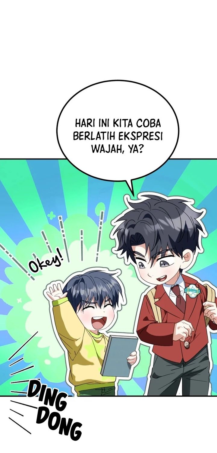 I Will Raise This Family! Chapter 43 - halaman 8