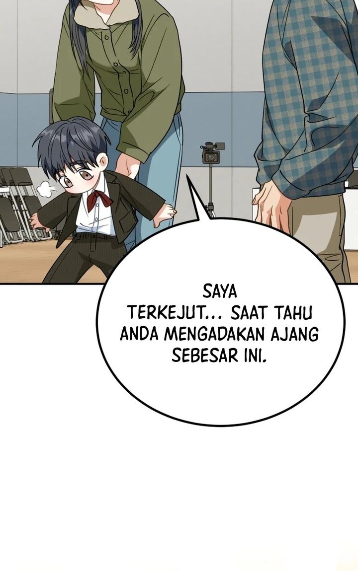 I Will Raise This Family! Chapter 44 - halaman 28