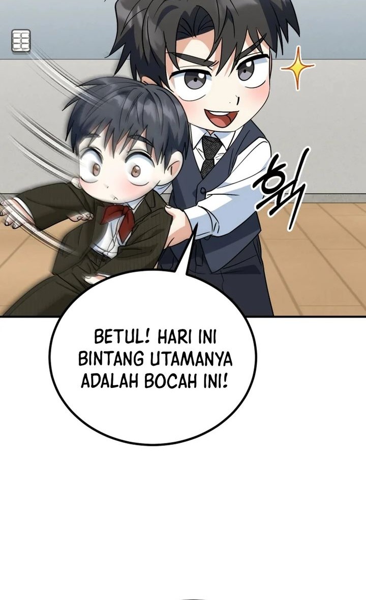 I Will Raise This Family! Chapter 44 - halaman 32