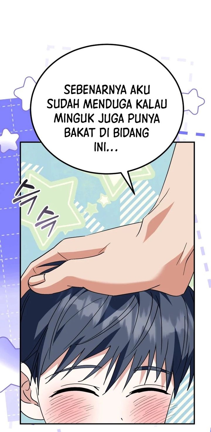 I Will Raise This Family! Chapter 44 - halaman 35