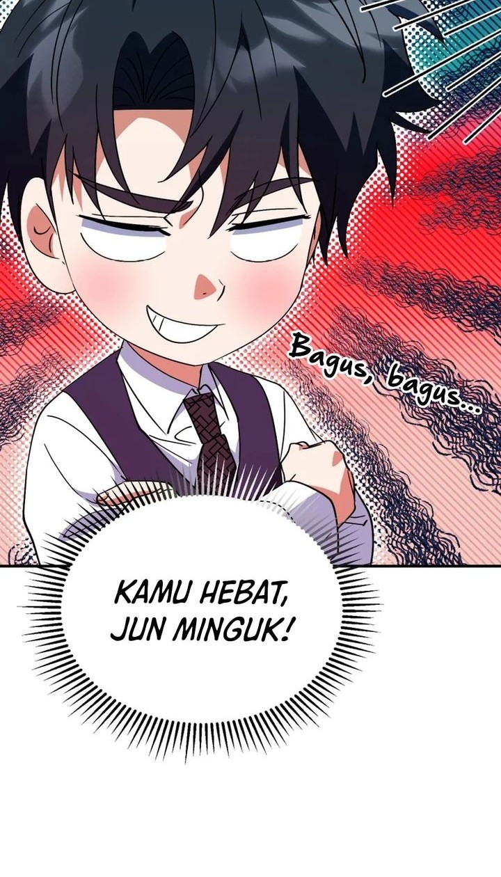 I Will Raise This Family! Chapter 44 - halaman 37