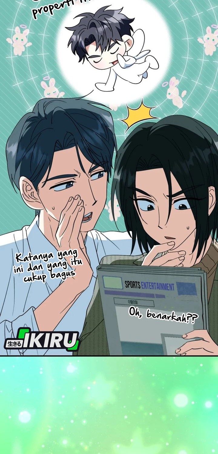 I Will Raise This Family! Chapter 44 - halaman 4