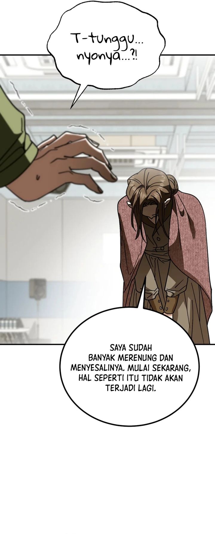 I Will Raise This Family! Chapter 44 - halaman 49