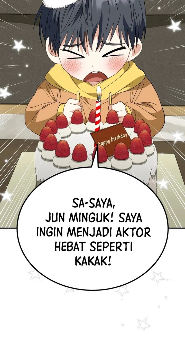 I Will Raise This Family! Chapter 44 - halaman 8