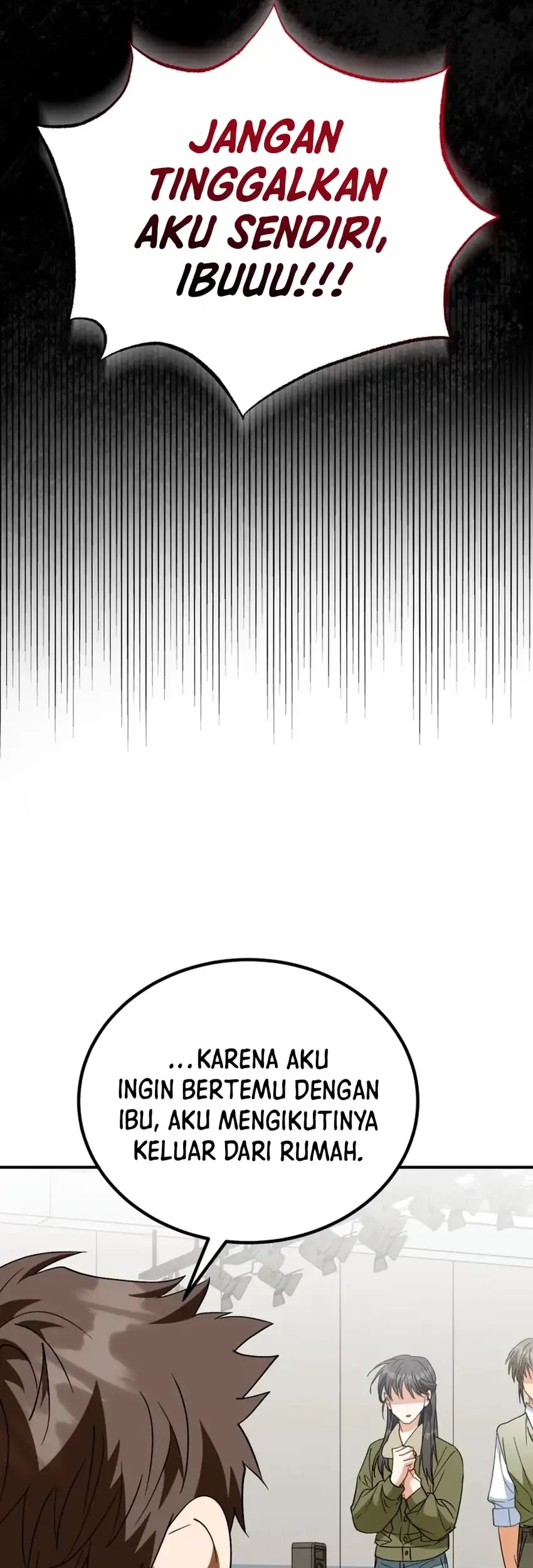 I Will Raise This Family! Chapter 45 - halaman 14
