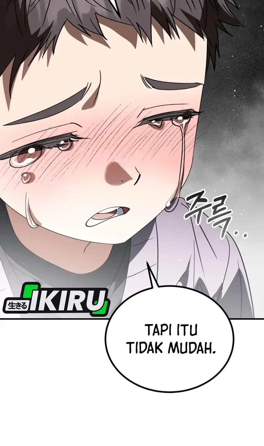 I Will Raise This Family! Chapter 45 - halaman 17