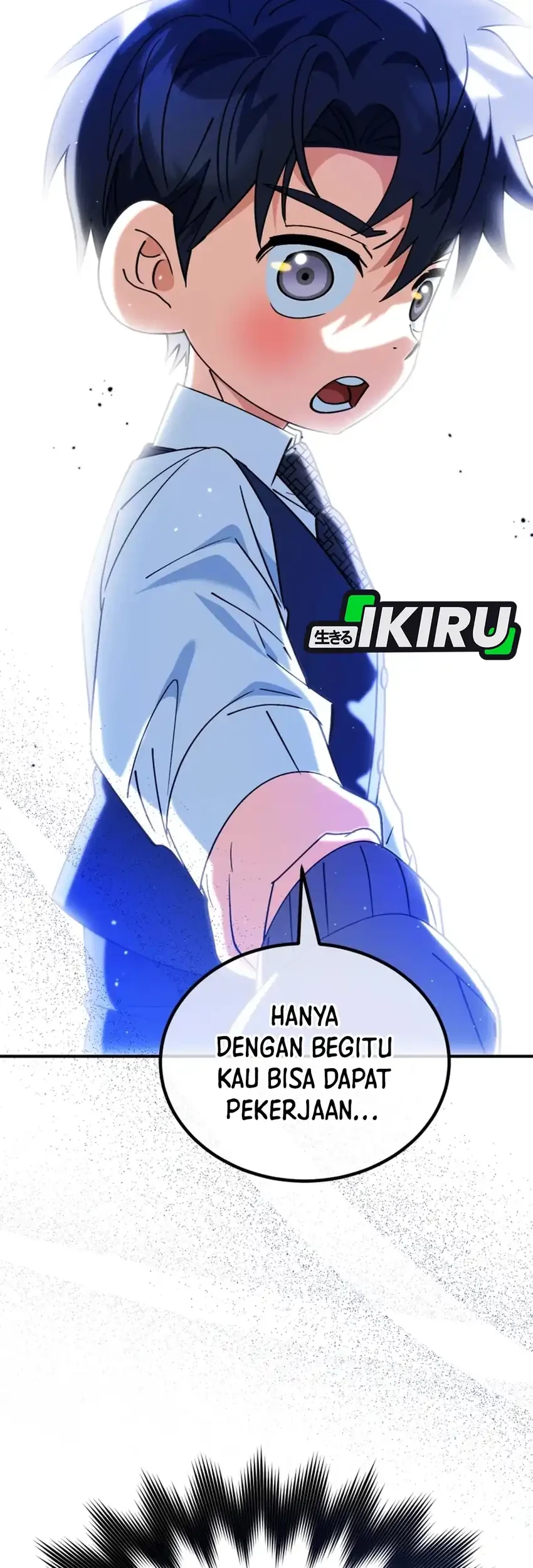 I Will Raise This Family! Chapter 45 - halaman 30