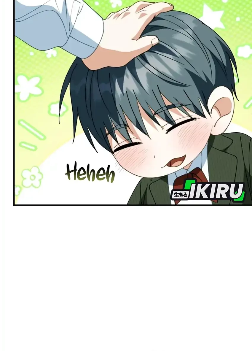I Will Raise This Family! Chapter 45 - halaman 49