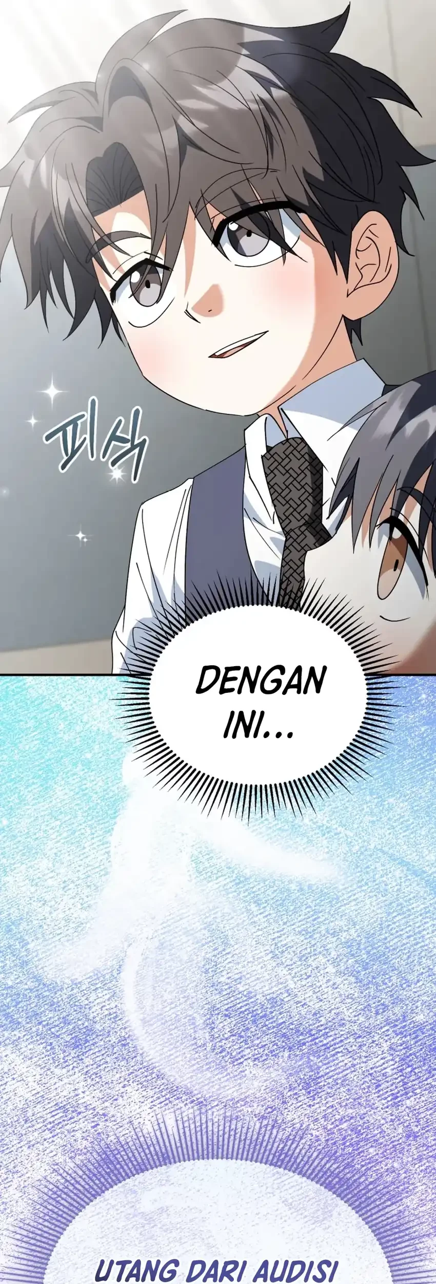 I Will Raise This Family! Chapter 45 - halaman 53
