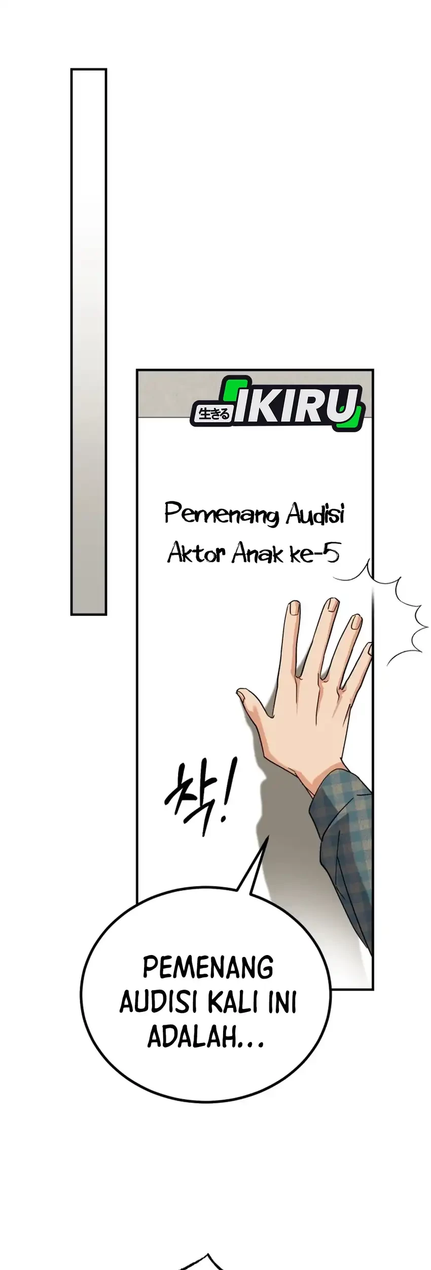 I Will Raise This Family! Chapter 45 - halaman 55