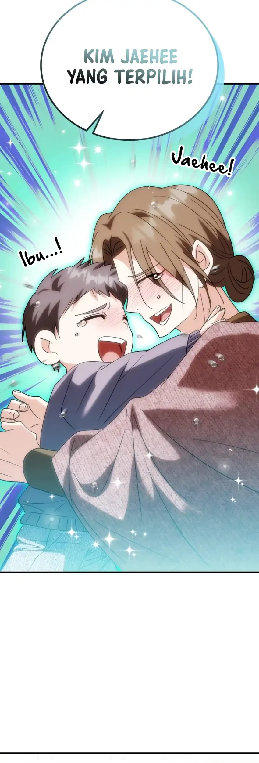 I Will Raise This Family! Chapter 45 - halaman 59