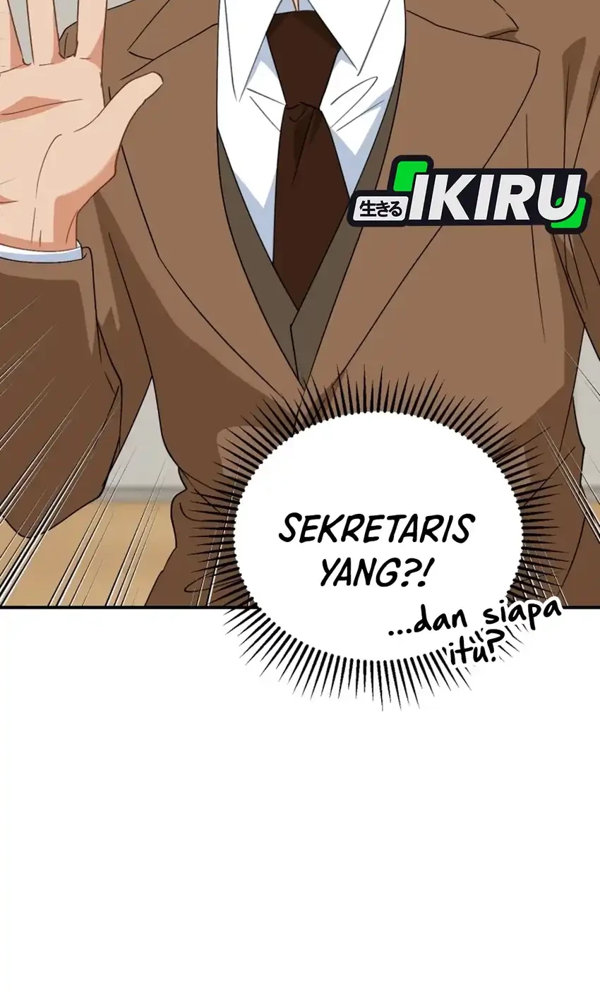 I Will Raise This Family! Chapter 45 - halaman 67