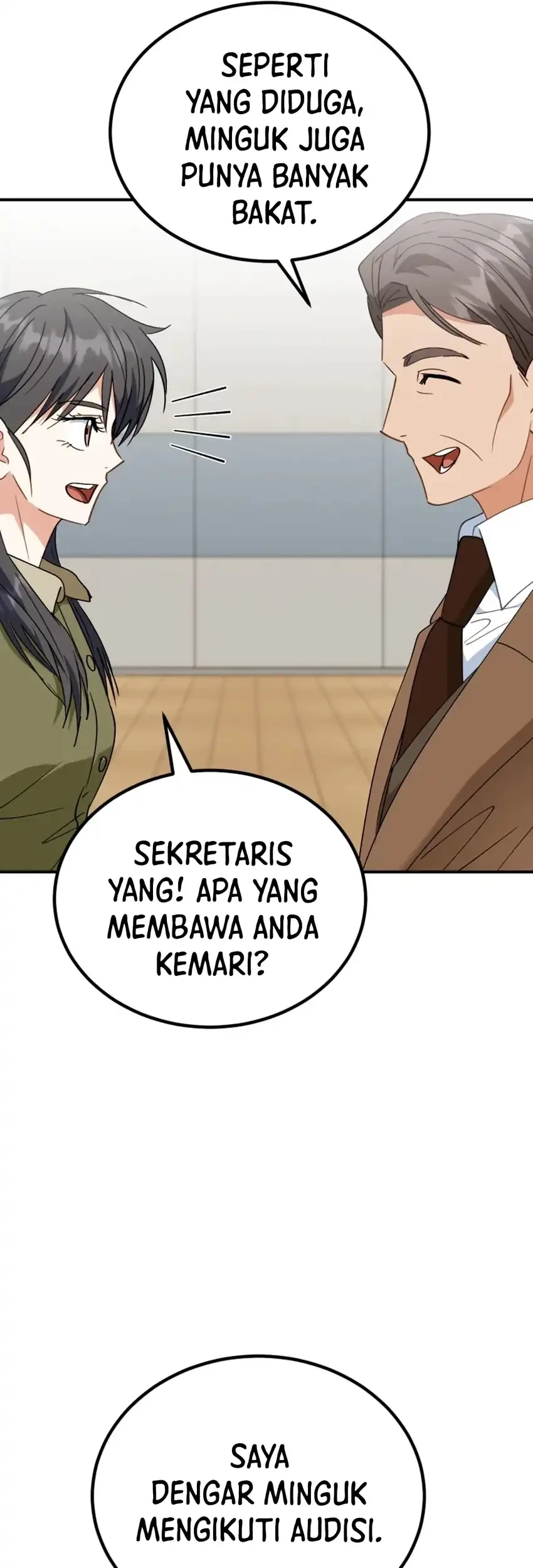 I Will Raise This Family! Chapter 45 - halaman 68