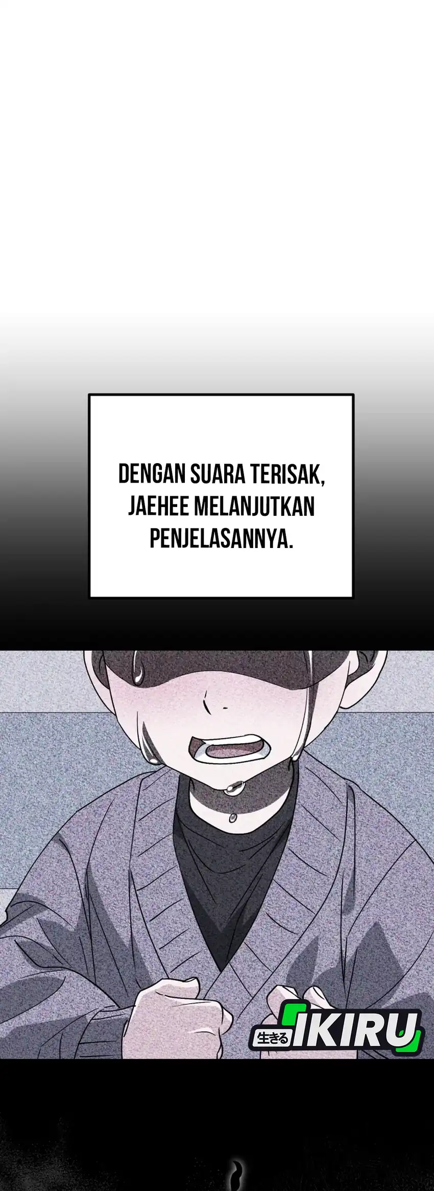 I Will Raise This Family! Chapter 45 - halaman 7