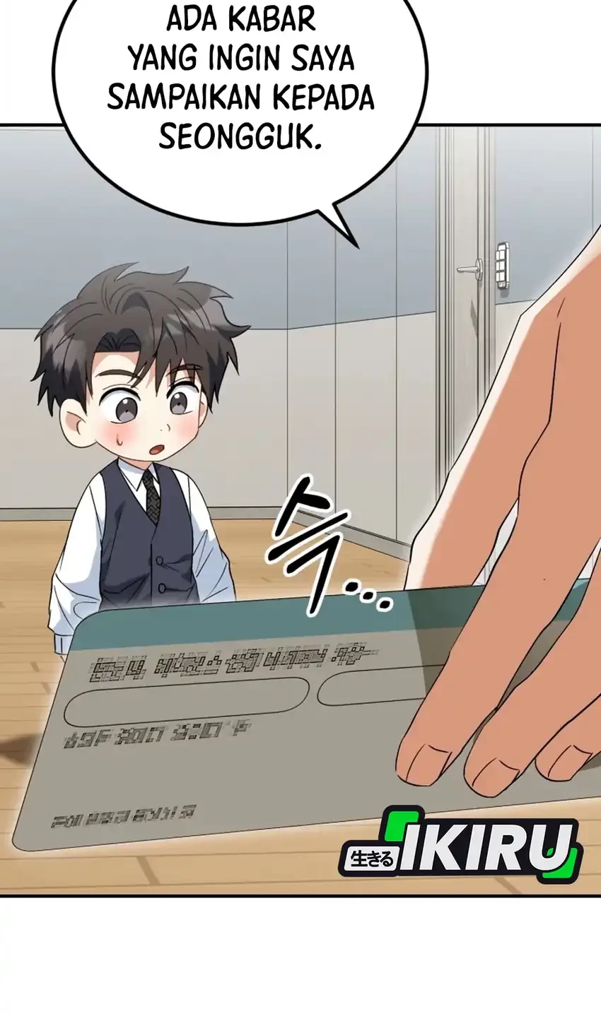 I Will Raise This Family! Chapter 45 - halaman 80