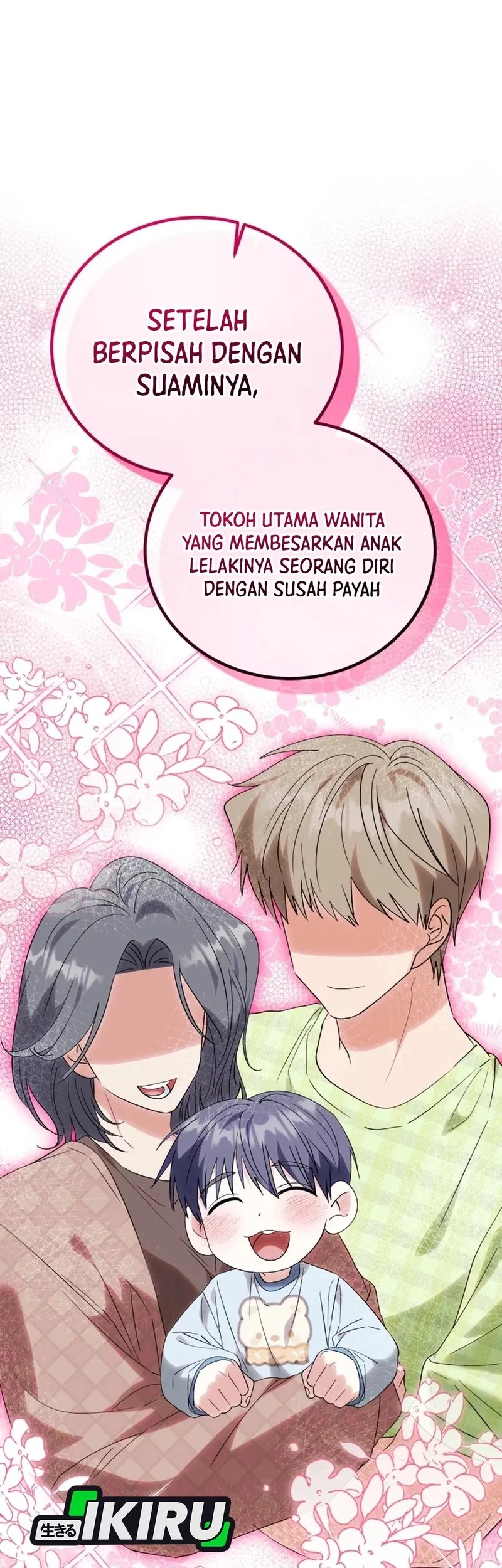 I Will Raise This Family! Chapter 46 - halaman 2
