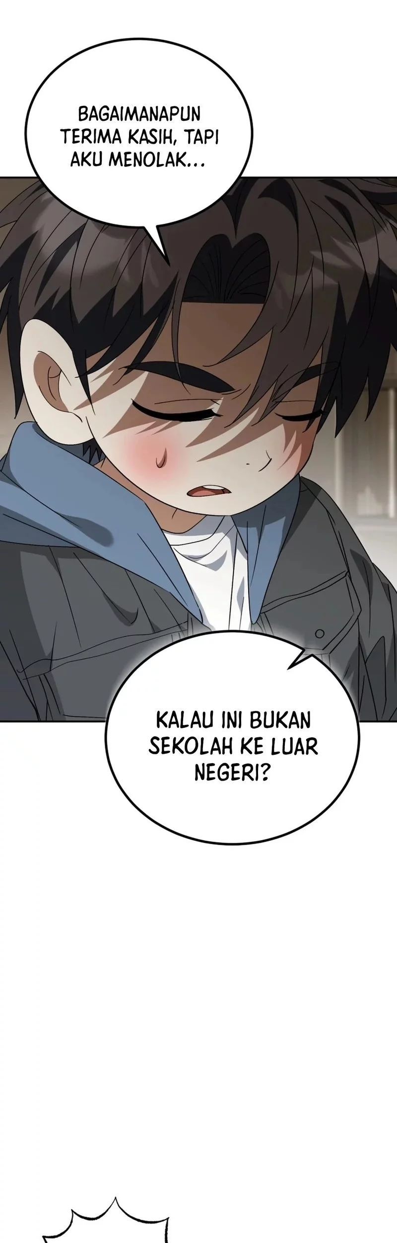I Will Raise This Family! Chapter 46 - halaman 25