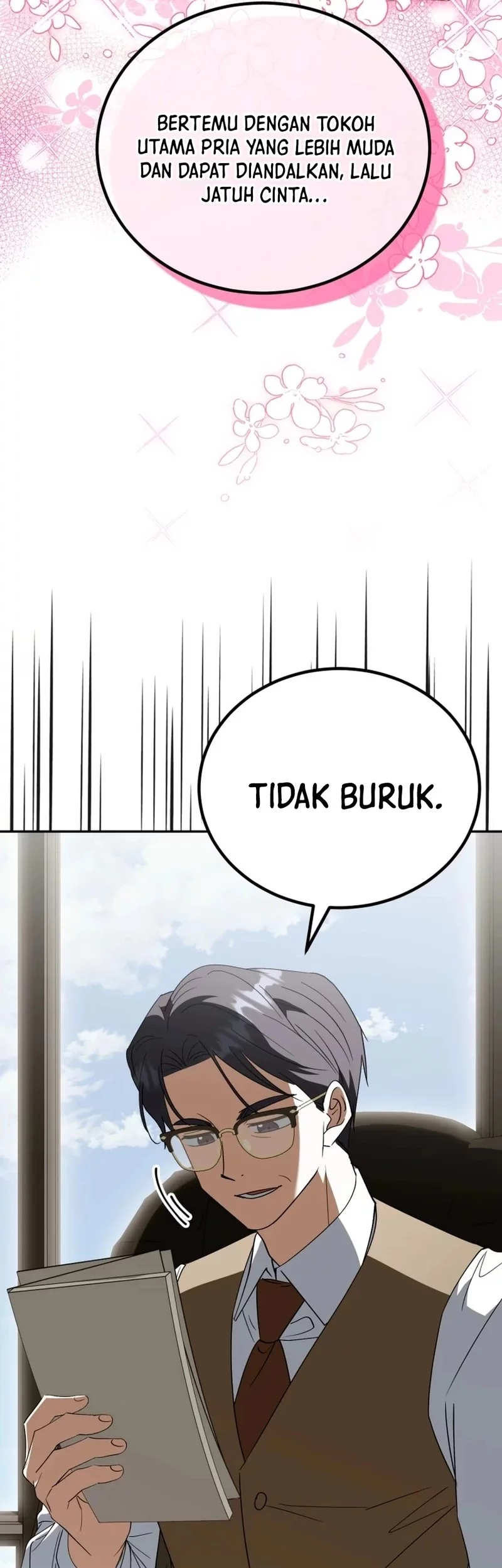 I Will Raise This Family! Chapter 46 - halaman 3